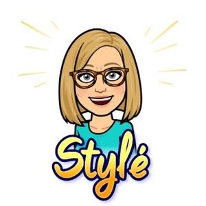 Meet your Posher, Diane